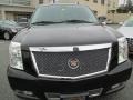 Cadillac Escalade Premium AWD Black Ice Metallic photo #9