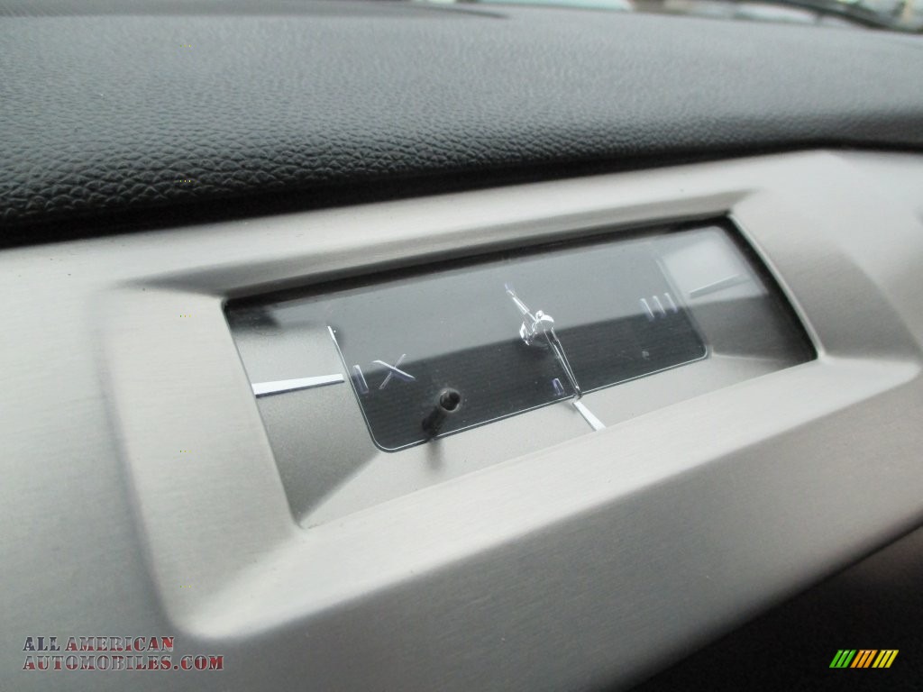 2013 Escalade Premium AWD - Black Ice Metallic / Ebony photo #22