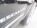 Cadillac Escalade Premium AWD Black Ice Metallic photo #39