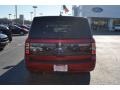 Ford Flex Limited Red Candy Metallic photo #4
