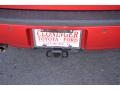 Ford Flex Limited Red Candy Metallic photo #21