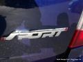 Ford Edge Sport Kona Blue Metallic photo #41