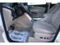 Ford Escape SEL 2.0L EcoBoost 4WD White Platinum Metallic Tri-Coat photo #10