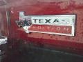 Ford F150 XLT SuperCrew Ruby Red Metallic photo #14
