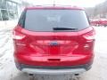 Ford Escape SE 2.0L EcoBoost 4WD Ruby Red Metallic photo #6