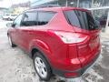 Ford Escape SE 2.0L EcoBoost 4WD Ruby Red Metallic photo #8