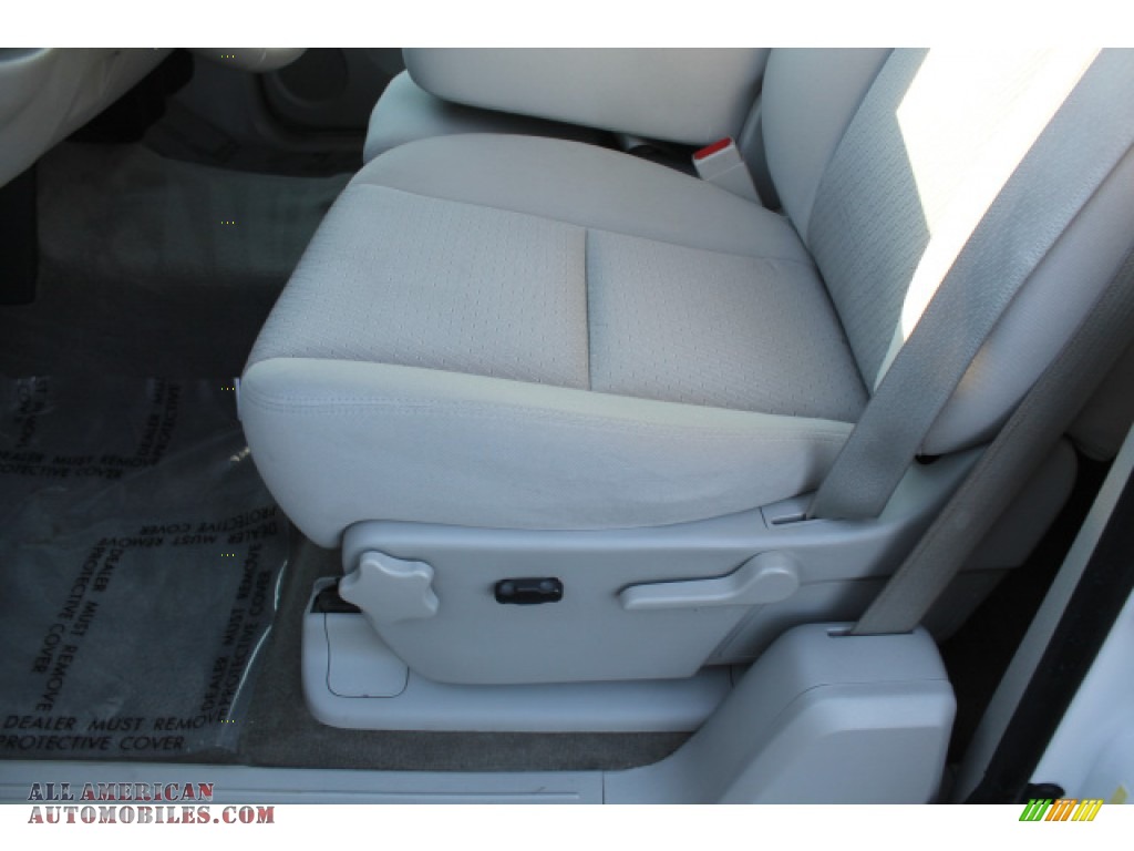 2013 Sierra 1500 SLE Extended Cab 4x4 - Summit White / Light Titanium/Dark Titanium photo #15