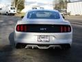 Ford Mustang GT Premium Coupe Oxford White photo #4