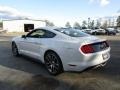 Ford Mustang GT Premium Coupe Oxford White photo #5