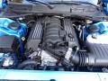 Dodge Challenger R/T Plus B5 Blue Pearl photo #9