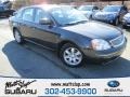 Ford Five Hundred SEL AWD Alloy Metallic photo #1