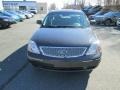 Ford Five Hundred SEL AWD Alloy Metallic photo #3