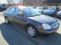 Ford Five Hundred SEL AWD Alloy Metallic photo #4