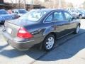 Ford Five Hundred SEL AWD Alloy Metallic photo #6