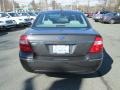 Ford Five Hundred SEL AWD Alloy Metallic photo #7