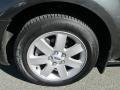 Ford Five Hundred SEL AWD Alloy Metallic photo #22