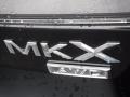 Lincoln MKX AWD Tuxedo Black Metallic photo #9