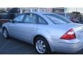 Ford Five Hundred SE Silver Frost Metallic photo #7