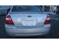 Ford Five Hundred SE Silver Frost Metallic photo #8