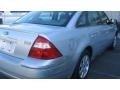 Ford Five Hundred SE Silver Frost Metallic photo #9