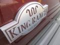Ford Expedition King Ranch Bronze Fire Metallic photo #6