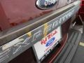 Ford Expedition King Ranch Bronze Fire Metallic photo #7
