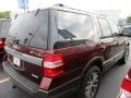 Ford Expedition King Ranch Bronze Fire Metallic photo #9