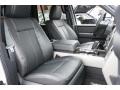 Ford Expedition Limited 4x4 White Platinum Metallic Tricoat photo #11