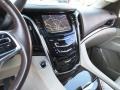 Cadillac Escalade Luxury 4WD Silver Coast Metallic photo #15