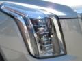 Cadillac Escalade Luxury 4WD Silver Coast Metallic photo #37