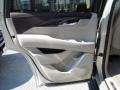 Cadillac Escalade Luxury 4WD Silver Coast Metallic photo #45