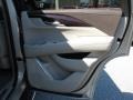 Cadillac Escalade Luxury 4WD Silver Coast Metallic photo #46