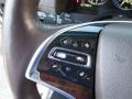Cadillac Escalade Luxury 4WD Silver Coast Metallic photo #51