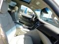 Cadillac Escalade ESV Premium 4WD Silver Coast Metallic photo #3