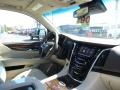 Cadillac Escalade ESV Premium 4WD Silver Coast Metallic photo #4