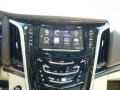 Cadillac Escalade ESV Premium 4WD Silver Coast Metallic photo #18