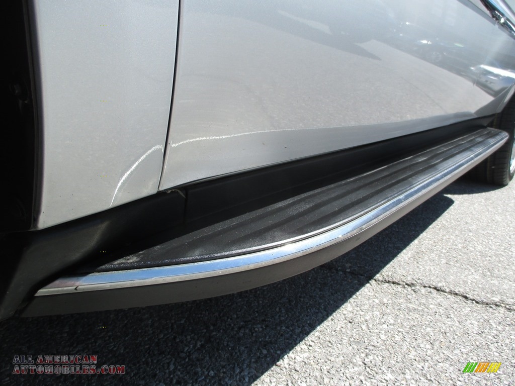 2013 Escalade ESV Luxury AWD - Radiant Silver Metallic / Ebony photo #44