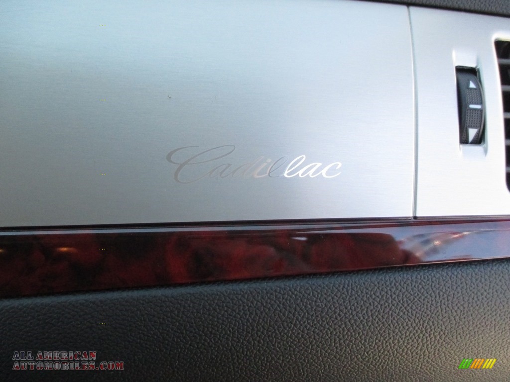 2013 Escalade ESV Luxury AWD - Radiant Silver Metallic / Ebony photo #65