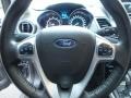 Ford Fiesta SE Hatchback Storm Gray photo #22