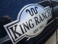 Ford Expedition EL King Ranch Blue Jeans Metallic photo #3