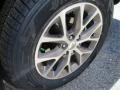 Ford Expedition EL King Ranch Blue Jeans Metallic photo #4