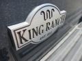Ford Expedition EL King Ranch Blue Jeans Metallic photo #6