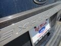 Ford Expedition EL King Ranch Blue Jeans Metallic photo #7