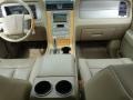 Lincoln Navigator 4x4 White Platinum Tri-Coat photo #20