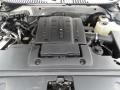 Lincoln Navigator 4x4 White Platinum Tri-Coat photo #30