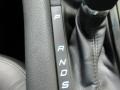 Ford Taurus SHO AWD White Platinum photo #23