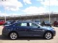 Ford Taurus SEL Blue Jeans photo #1