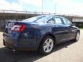 Ford Taurus SEL Blue Jeans photo #2