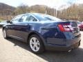 Ford Taurus SEL Blue Jeans photo #4