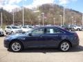 Ford Taurus SEL Blue Jeans photo #5